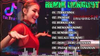 DUGEM TERKESIMA X BERKELANA FULL REMIX DANGDUT || FULL BASS TERPOPULER 2021 [ DJ FAJAR ZEN ]