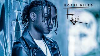 Robbi Niles - Fiji (Official Audio)