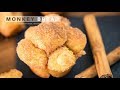 MONKEY BREADㅣPan de MonoㅣPan de Burbuja Canela