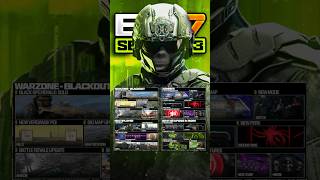 Black Ops 7 Season 3 Content Update!