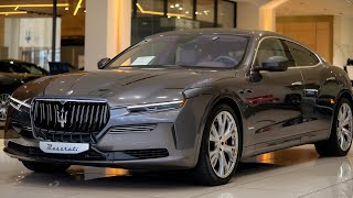 Download Lagu 2026 Maserati Levante, Luxury SUV Reinvented with V8 Power \u0026 Italian Design, Price, Specs \u0026 Features MP3 Download Lagu 2026 Maserati Levante, Luxury SUV Reinvented with V8 Power \u0026 Italian Design, Price, Specs \u0026 Features MP3