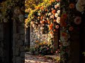 Cozy Autumn English Cottage Fall Decor Ideas