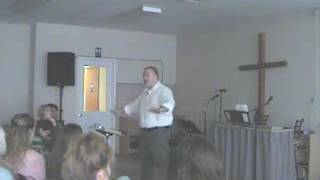 Spirit of Life Ministries March 27th 2011