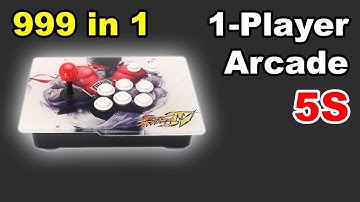 Single Player Pandora