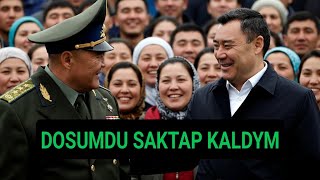 Download Lagu САДЫР ЖАПАРОВ: ДОСУМДУ САКТАП КАЛДЫМ MP3