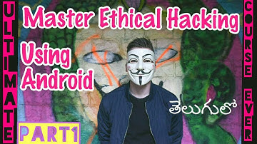 termux basic commands in telugu || termux secret commands in telugu