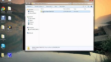 therstutkid- How To Make Your Own Runescape Private Server And Make Your Self Owner Or Admin