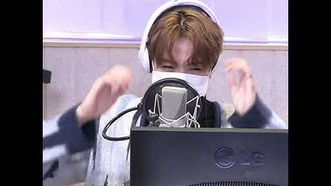[더보이즈/현재] 현재의 수줍은 랩