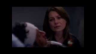 Grey's Anatomy ~~ Derek Shepherd Tribute