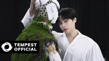 TEMPEST 한빈 - WHO AM I? | Performance Rehearsal Video | 로드 투 킹덤 : ACE OF ACE