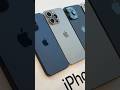 iPhone 15 Pro全色チェック！あなたはどれが好き？ Which one do you like？カラバリ紹介！