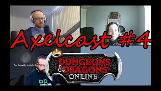 Axelcast #4 - VIP Program Changes, New Slice of Life Quests/Loot and Dragon Lord
