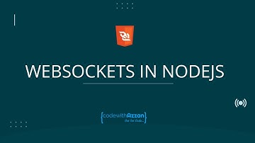 Using WebSockets to build a Chat Application