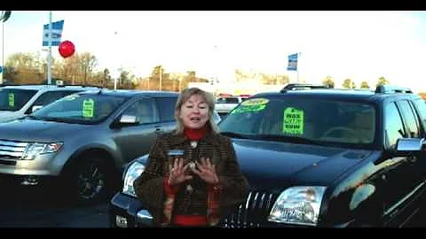 We want your car.avi