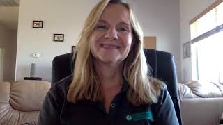 Barbara Gonzales Faculty Introduction