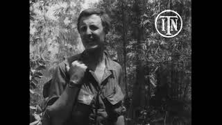 Vietnam _69 _ Dramatic Frontline Footage Captures Conflict at its Height (1969)