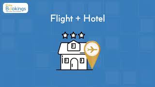 Elite Bookings, the Best online Booking system solution for travel industry screenshot 3