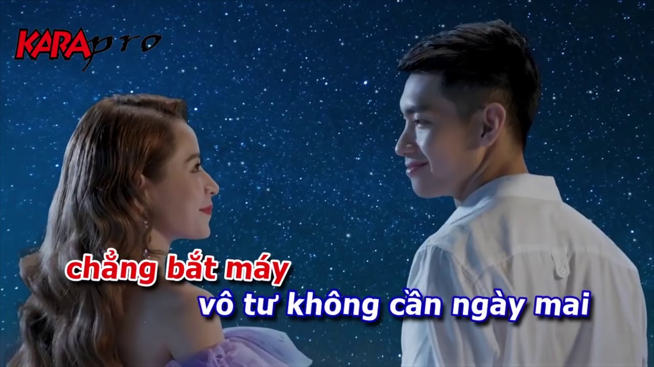 Em Sai Rồi Anh Xin Lỗi Em Đi Karaoke Tone Nam - YouTube