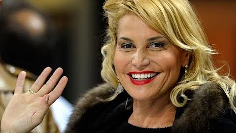 Che fine ha fatto Simona Ventura?