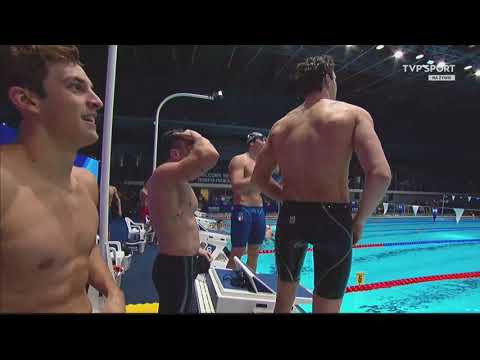 ITALY WORLD RECORD  Men&rsquo;s 4x50m Medley Relay |  Kazan 2021 SC EC 25m