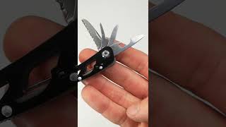 Multitool Pliers for Camping - Survival - Fishing - Hunting #multitool #pliers