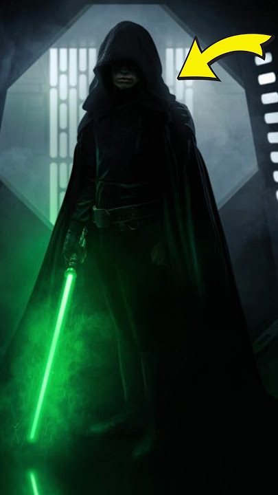 Did You Know THIS About Luke Skywalker?