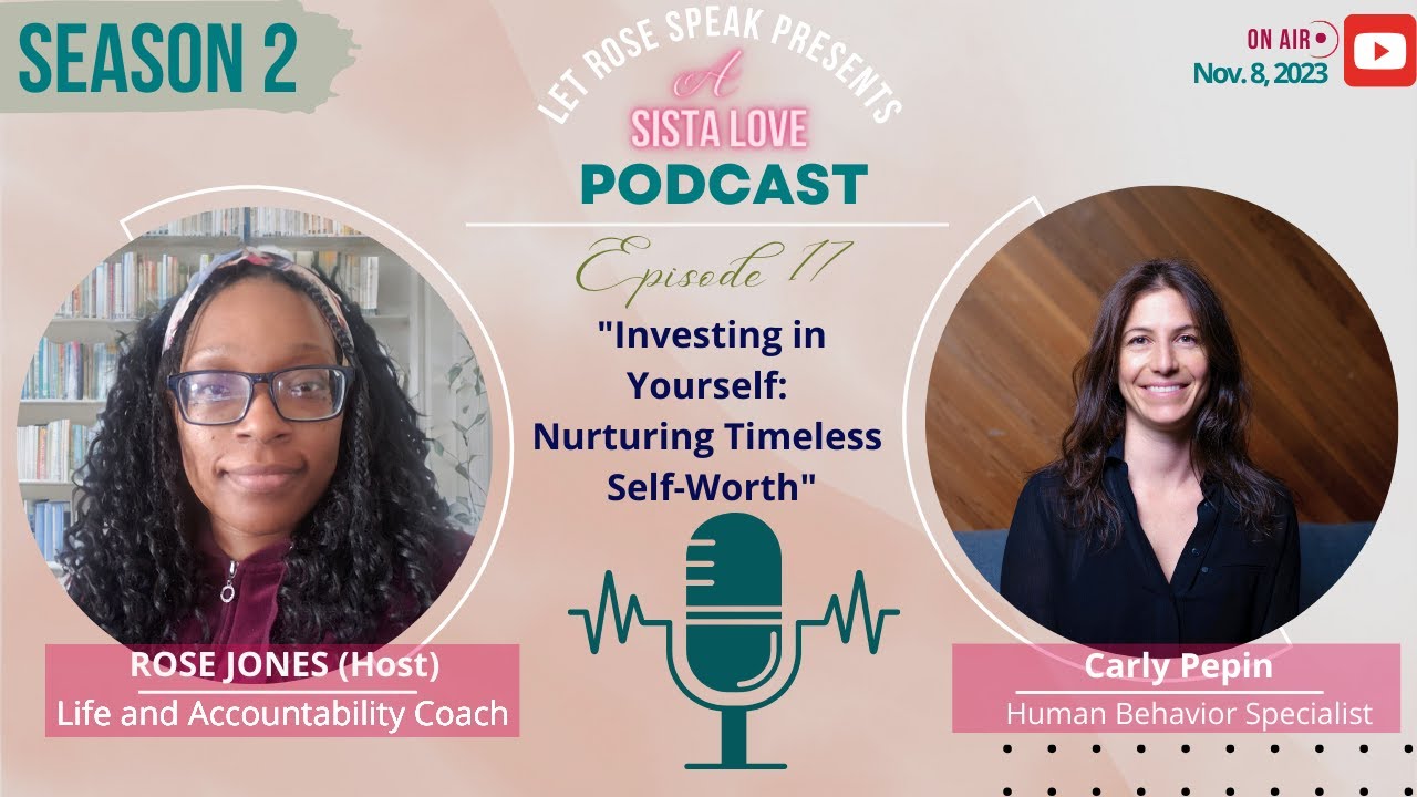 Finding Fulfillment in Service and Self-Care