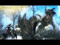 Elden Ring DRAGON Bosses RANKED by Difficulty