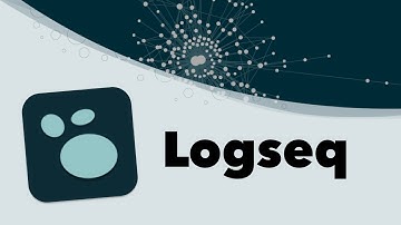 First Look at Logseq – A Powerful and Free Note-Taking App