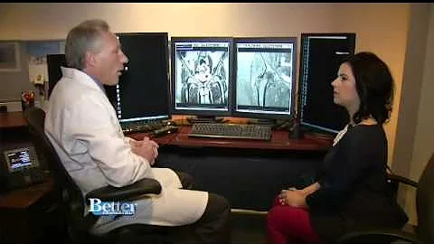 Open MRI on Better CT (WFSP)