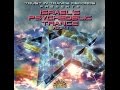 Israel's Psychedelic Trance Vol 4 (Full Compilation)