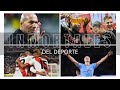 Leverkusen: Más de 100 años para ser campeón / ¿Haaland al Barca, Zidane al Munich? / Fútbol español