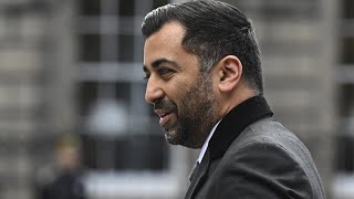 Scotland’s Alba Party may assist Humza Yousaf in no-confidence vote
