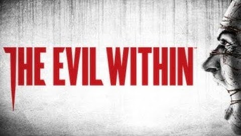 The Evil Within Chapter 6 - The locked door part - AKUMU Mode, No damage  ( Good strategy )