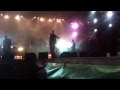 Capture de la vidéo Tanzwut (Рок-Фестиваль "Остров 2013") 15.06.2013 [Hd 720P]
