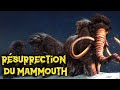 Rsurrection du mammouth avec valoraptor et fl reptile s2e2