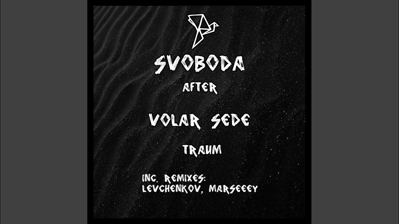 Guarda Traum su YouTube Guarda Traum su YouTube