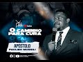 VOCÊ PRECISA VER! - O CAMINHO PARA CURA - APÓSTOLO PAULINO MUSSILI