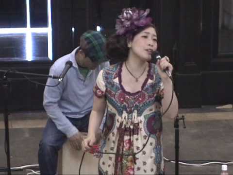 Seven impossible days (Mr. Big) by Cocodrilo at Osaka Fucho