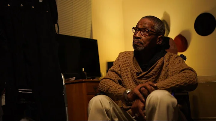 Exonerated Death Row Inmate Meets Prosecutors Who ...