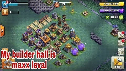 Clash of clans new best private server 2017 with builder hall ! Coc Best private server 2017 1000%