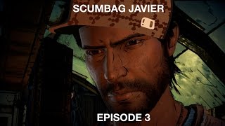 Scumbag Javier Episode 3