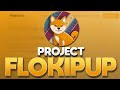 MOBİL OYUNLARI İLE GÖZLERİ ÜSTÜNE ÇEKEN PROJE - FLOKIPUP