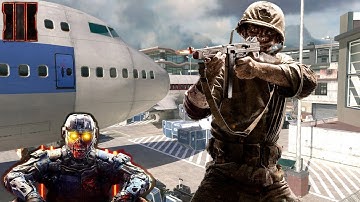 MW2 TERMINAL Zombies