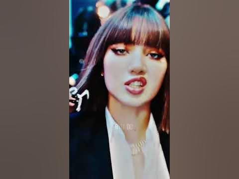 Lalisa edit - YouTube