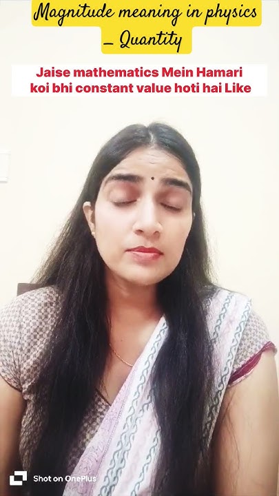 magnitude-meaning-in-physics-shorts-ytshorts-varnika-classes