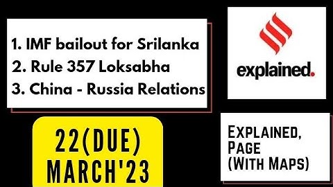 22nd(Due) March 2023 | Gargi Classes Explained Analysis | By R.K. Lata