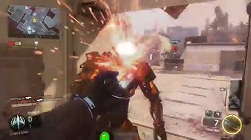 Call of Duty- Black Ops 3: THREE MAN FEED WITH THE LOCUS!