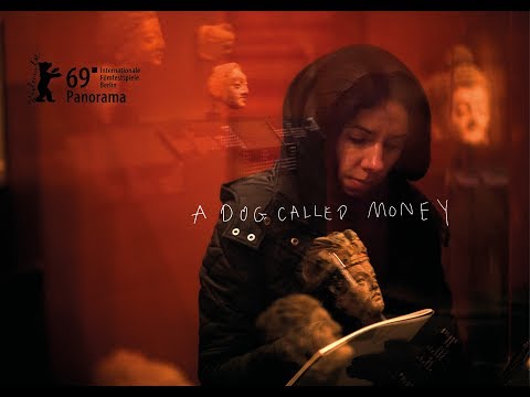 PJ Harvey: A Dog Called Money // DokStation 2019 // Trailer