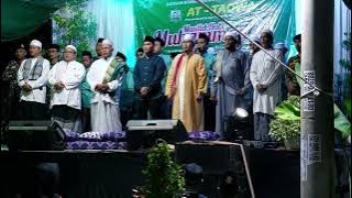 Harmoni bersholawat